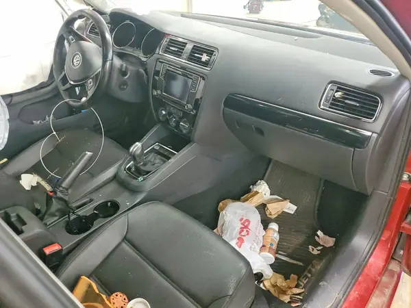 3VWL17AJ5GM408816 2016 VOLKSWAGEN JETTA - Image 8