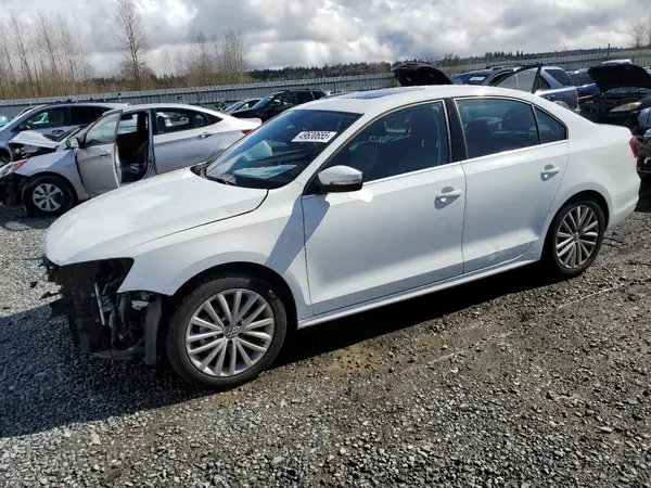 3VWL17AJ5GM411716 2016 VOLKSWAGEN JETTA - Image 1