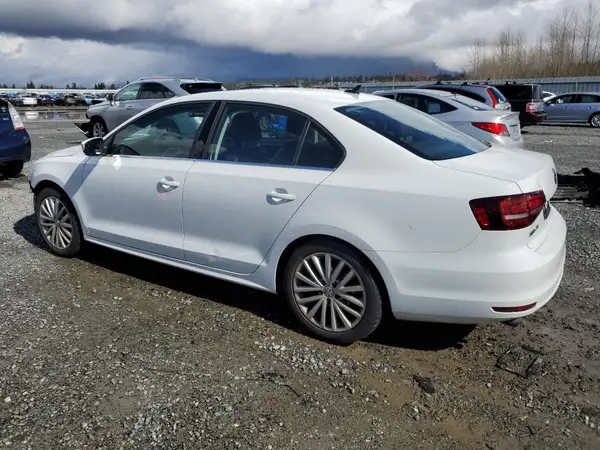 3VWL17AJ5GM411716 2016 VOLKSWAGEN JETTA - Image 2