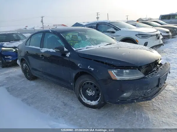 3VWL17AJ5HM203448 2017 VOLKSWAGEN JETTA - Image 1