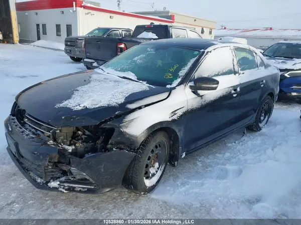 3VWL17AJ5HM203448 2017 VOLKSWAGEN JETTA - Image 2
