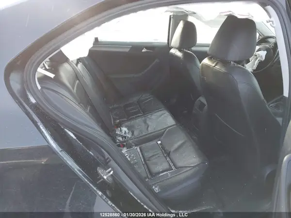 3VWL17AJ5HM203448 2017 VOLKSWAGEN JETTA - Image 8