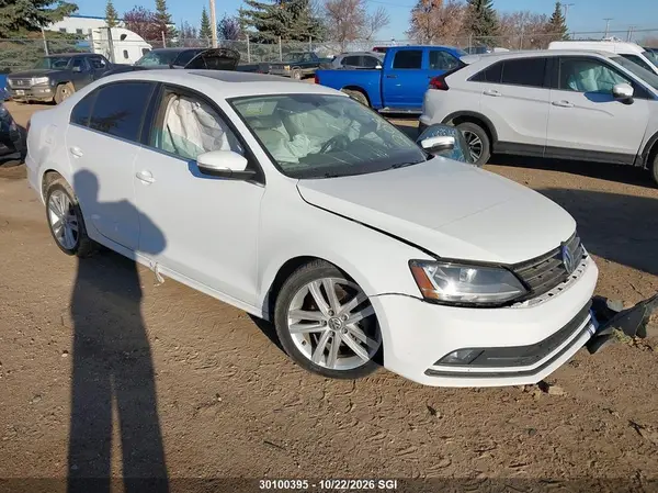 3VWL17AJ5HM207273 2017 VOLKSWAGEN JETTA - Image 1