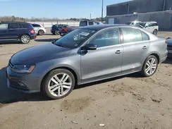 3VWL17AJ5HM210979 2017 VOLKSWAGEN JETTA