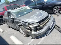 3VWL17AJ5HM212411 2017 VOLKSWAGEN JETTA