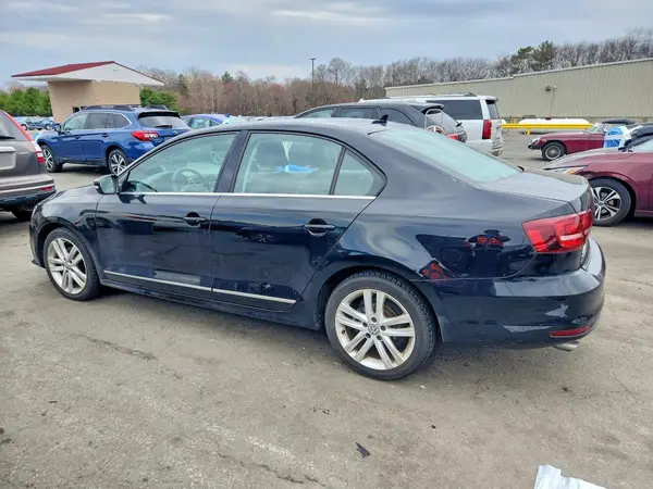 3VWL17AJ5HM214675 2017 VOLKSWAGEN JETTA - Image 2