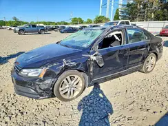 3VWL17AJ5HM215809 2017 VOLKSWAGEN JETTA