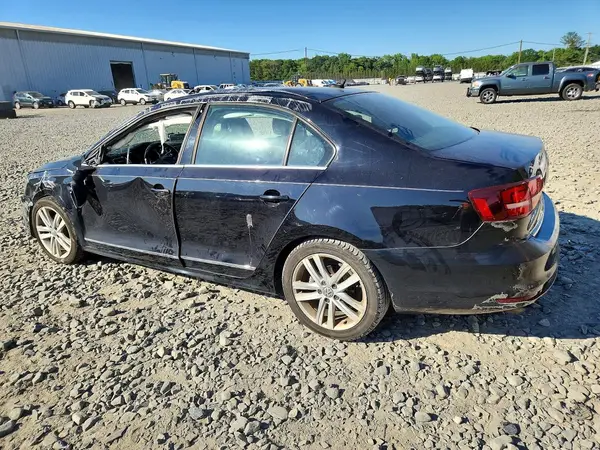 3VWL17AJ5HM215809 2017 VOLKSWAGEN JETTA - Image 2