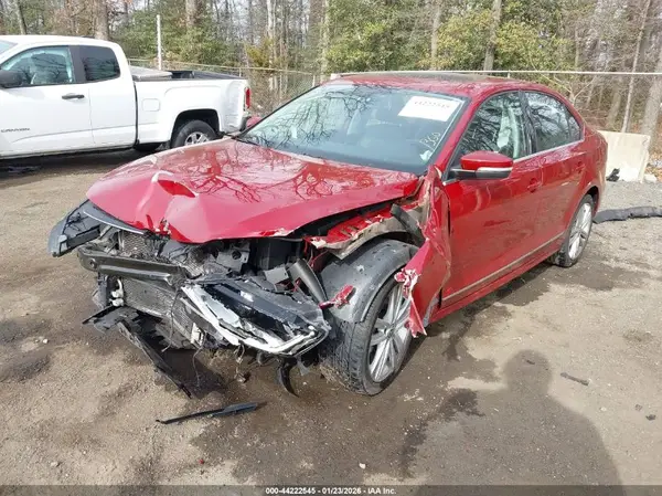 3VWL17AJ5HM219858 2017 VOLKSWAGEN JETTA - Image 2