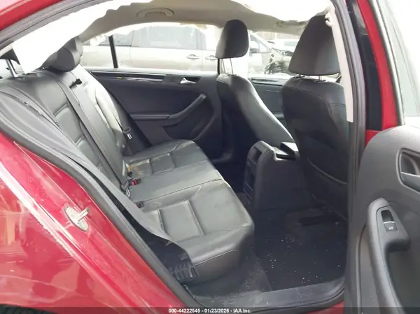 3VWL17AJ5HM219858 2017 VOLKSWAGEN JETTA - Image 8