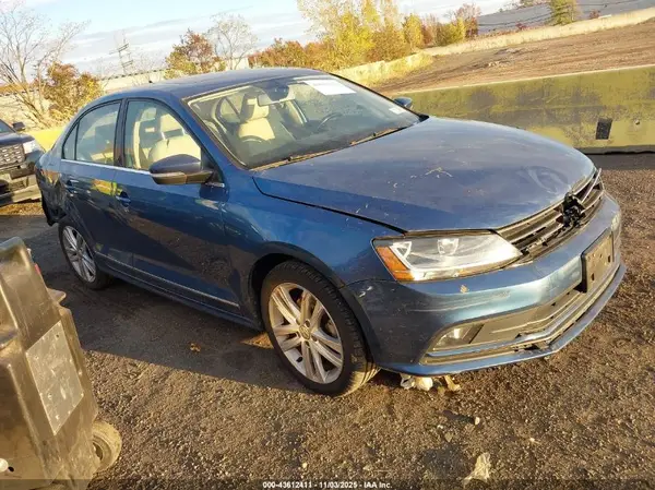 3VWL17AJ5HM224347 2017 VOLKSWAGEN JETTA - Image 1