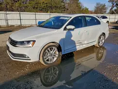 3VWL17AJ5HM225529 2017 VOLKSWAGEN JETTA