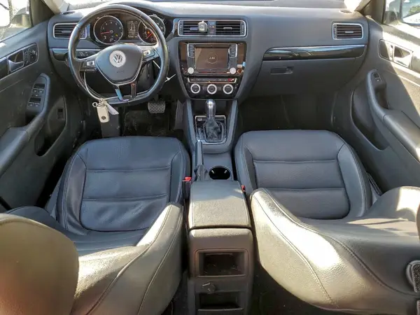 3VWL17AJ5HM225529 2017 VOLKSWAGEN JETTA - Image 8
