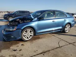 3VWL17AJ5HM227314 2017 VOLKSWAGEN JETTA