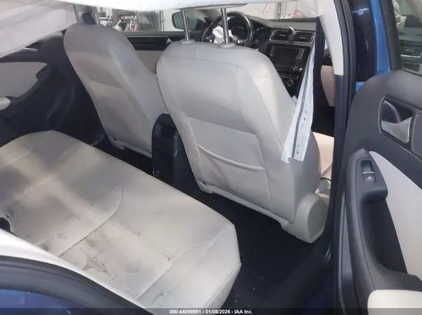3VWL17AJ5HM239320 2017 VOLKSWAGEN JETTA - Image 8
