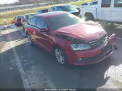 3VWL17AJ5HM245831 2017 VOLKSWAGEN JETTA