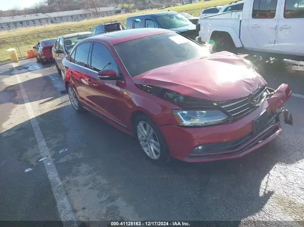 3VWL17AJ5HM245831 2017 VOLKSWAGEN JETTA - Image 1