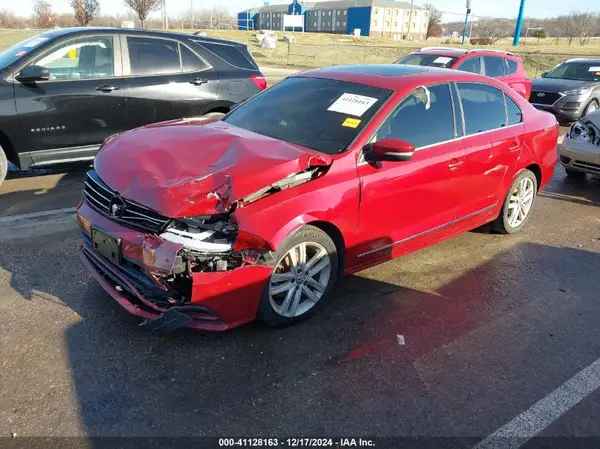 3VWL17AJ5HM245831 2017 VOLKSWAGEN JETTA - Image 2