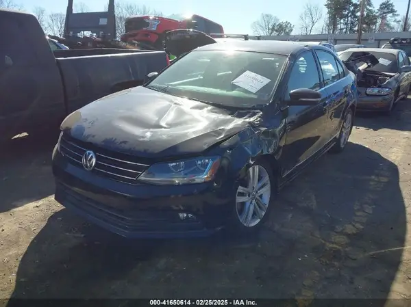 3VWL17AJ5HM246543 2017 VOLKSWAGEN JETTA - Image 2
