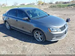 3VWL17AJ5HM265433 2017 VOLKSWAGEN JETTA