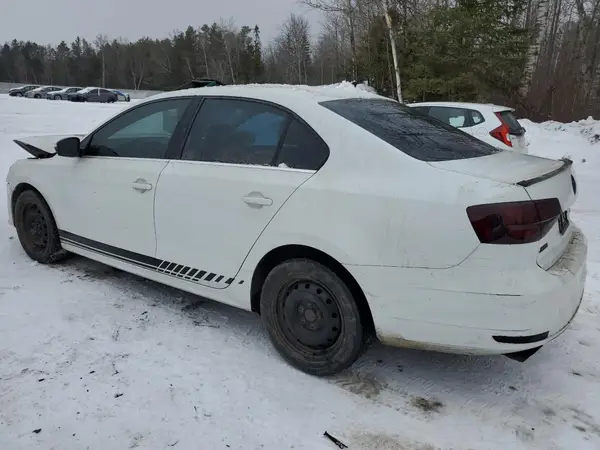 3VWL17AJ5HM271376 2017 VOLKSWAGEN JETTA - Image 2