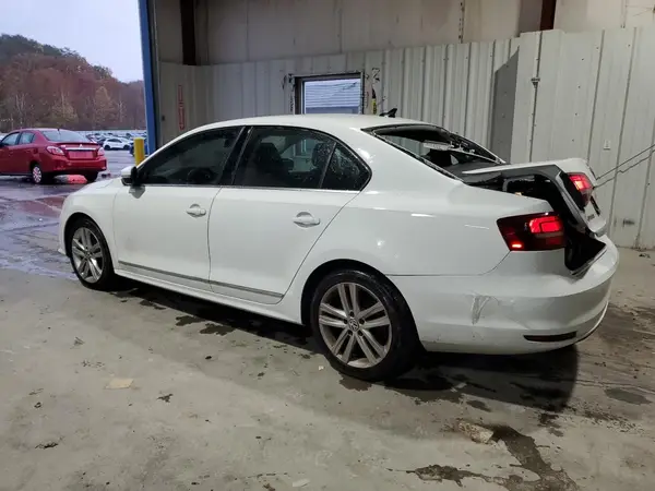 3VWL17AJ5HM278179 2017 VOLKSWAGEN JETTA - Image 2
