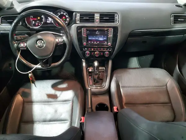 3VWL17AJ5HM278179 2017 VOLKSWAGEN JETTA - Image 8