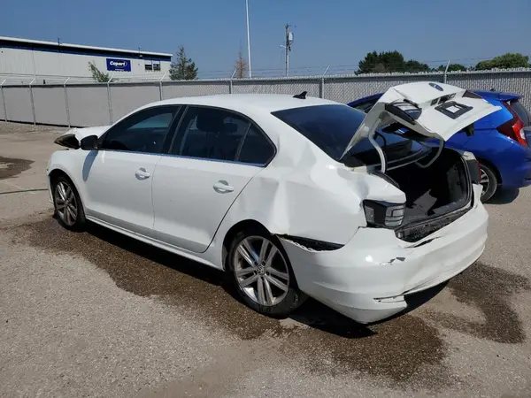 3VWL17AJ5HM282510 2017 VOLKSWAGEN JETTA - Image 2