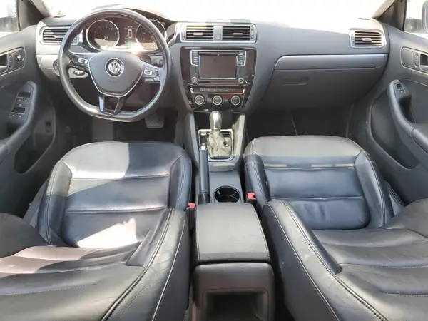 3VWL17AJ5HM282510 2017 VOLKSWAGEN JETTA - Image 8