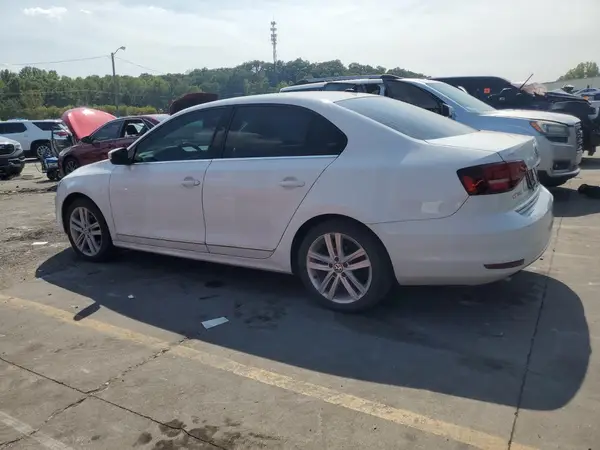 3VWL17AJ5HM297136 2017 VOLKSWAGEN JETTA - Image 2