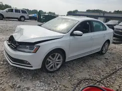 3VWL17AJ5HM303386 2017 VOLKSWAGEN JETTA