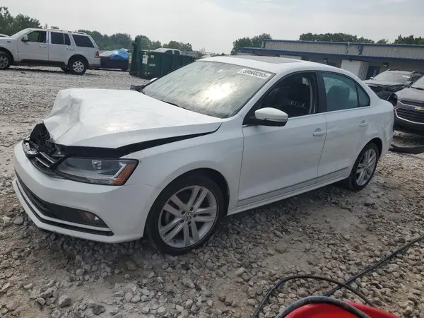 3VWL17AJ5HM303386 2017 VOLKSWAGEN JETTA - Image 1