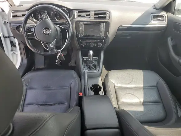 3VWL17AJ5HM303386 2017 VOLKSWAGEN JETTA - Image 8