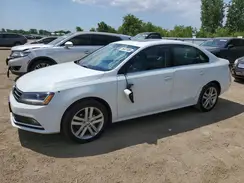 3VWL17AJ5HM312265 2017 VOLKSWAGEN JETTA