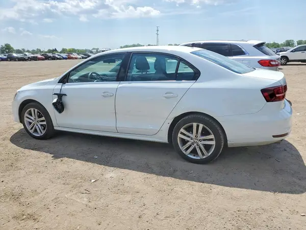 3VWL17AJ5HM312265 2017 VOLKSWAGEN JETTA - Image 2