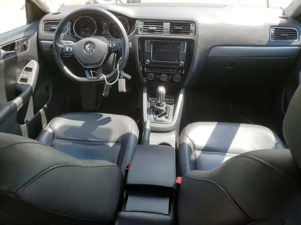 3VWL17AJ5HM312265 2017 VOLKSWAGEN JETTA - Image 8