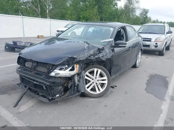3VWL17AJ5HM322763 2017 VOLKSWAGEN JETTA - Image 2