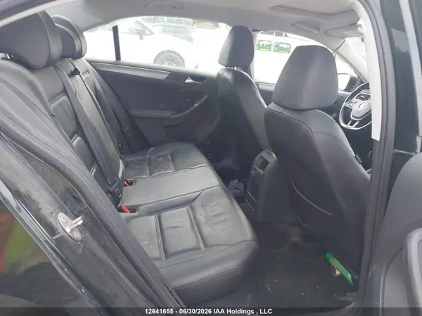 3VWL17AJ5HM322763 2017 VOLKSWAGEN JETTA - Image 8