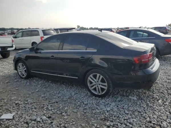 3VWL17AJ5HM339286 2017 VOLKSWAGEN JETTA - Image 2
