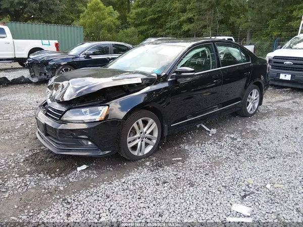 3VWL17AJ5HM350577 2017 VOLKSWAGEN JETTA - Image 2