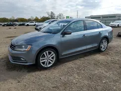 3VWL17AJ5HM357643 2017 VOLKSWAGEN JETTA
