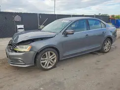 3VWL17AJ5HM358078 2017 VOLKSWAGEN JETTA