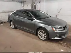 3VWL17AJ5HM367184 2017 VOLKSWAGEN JETTA