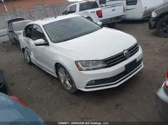 3VWL17AJ5HM374636 2017 VOLKSWAGEN JETTA