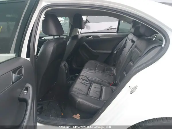 3VWL17AJ5HM374636 2017 VOLKSWAGEN JETTA - Image 8