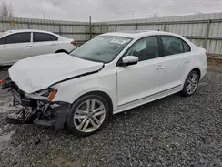 3VWL17AJ5HM374796 2017 VOLKSWAGEN JETTA