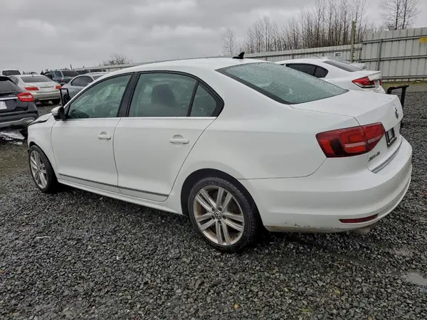 3VWL17AJ5HM374796 2017 VOLKSWAGEN JETTA - Image 2