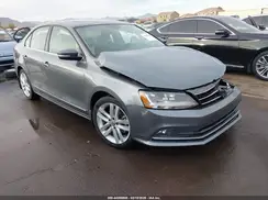 3VWL17AJ5HM391081 2017 VOLKSWAGEN JETTA