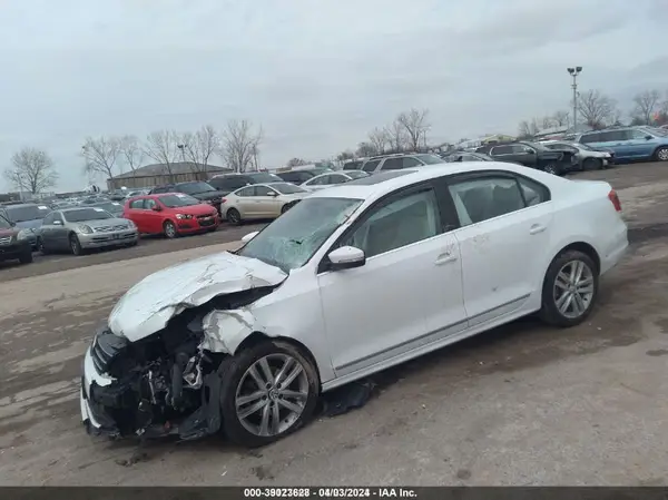 3VWL17AJ5HM399651 2017 VOLKSWAGEN JETTA - Image 2