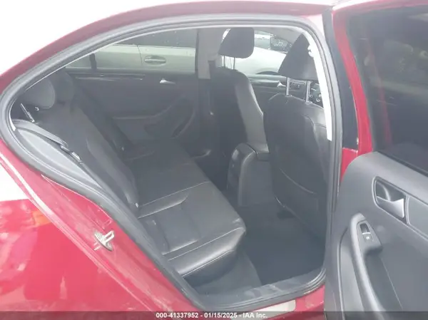 3VWL17AJ5HM402760 2017 VOLKSWAGEN JETTA - Image 8